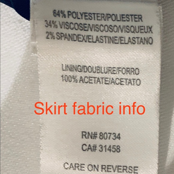 3 PIECE SUIT BCBG MaxAzria - Picture 4 of 14